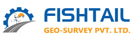 Fishtail Geo Survey Logo